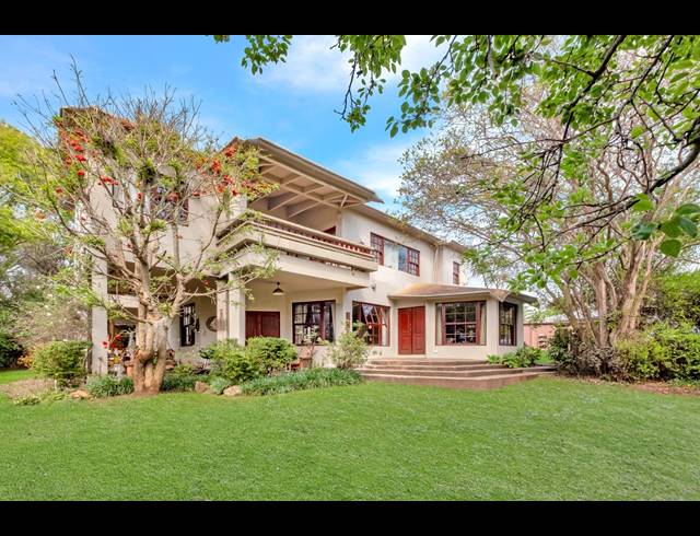 5 BEDROOM HOUSE FOR SALE IN EMMARENTIA